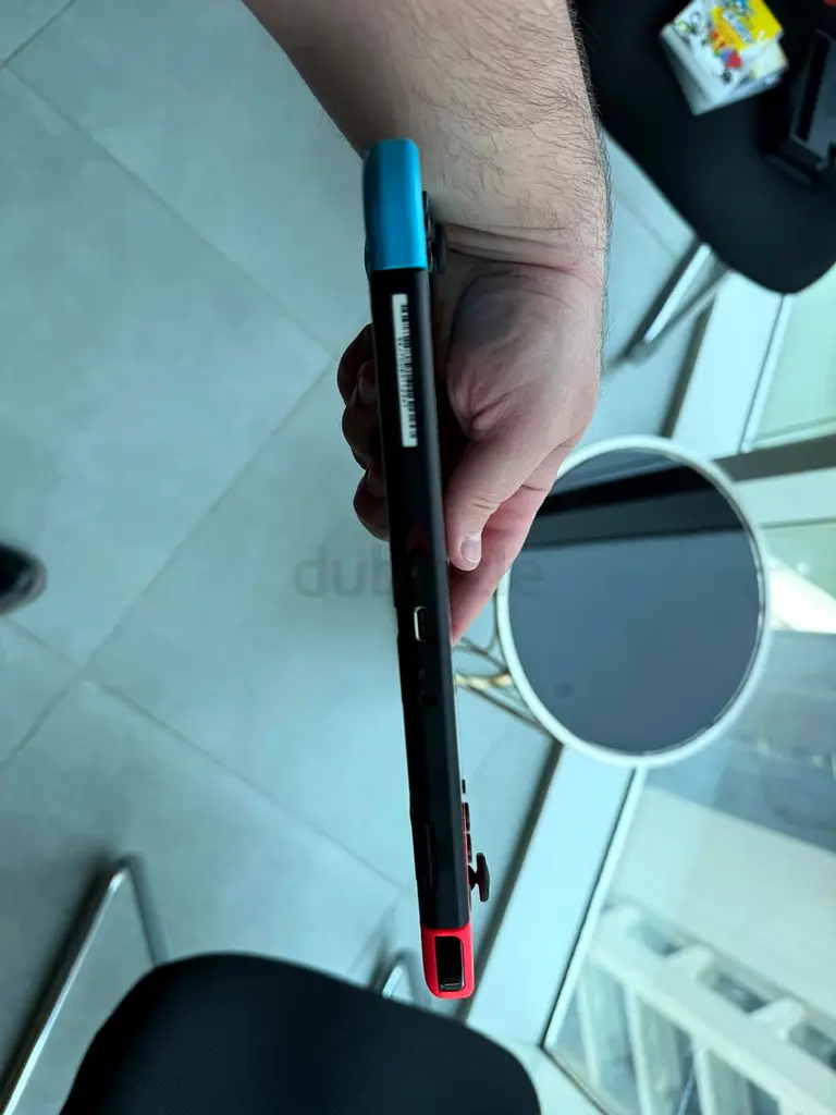 Nintendo switch 163230706980226116