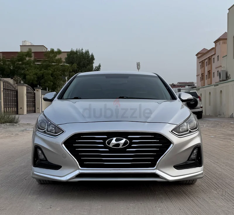 هيونداي سوناتا سبورت 2019، مستوردة طازجة من الولايات المتحدة63150947000834111