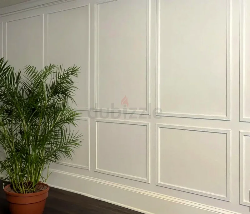 Wall panels available632088591217941120