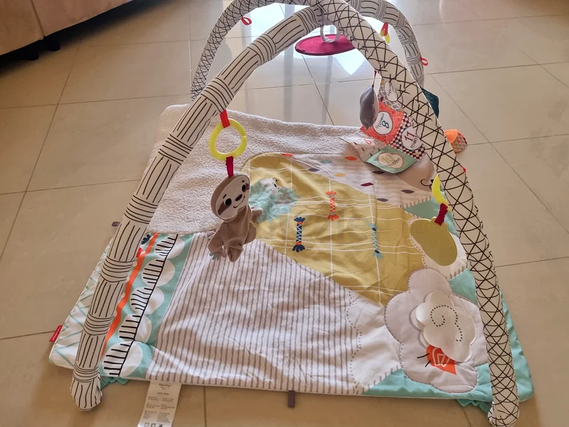 Baby activity mat63229682645122111