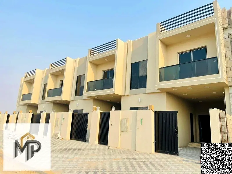 Including registration fees at a bargain price, finished by a person, freehold for all nationalities, directly from the owner, without a down payment63898772836867110