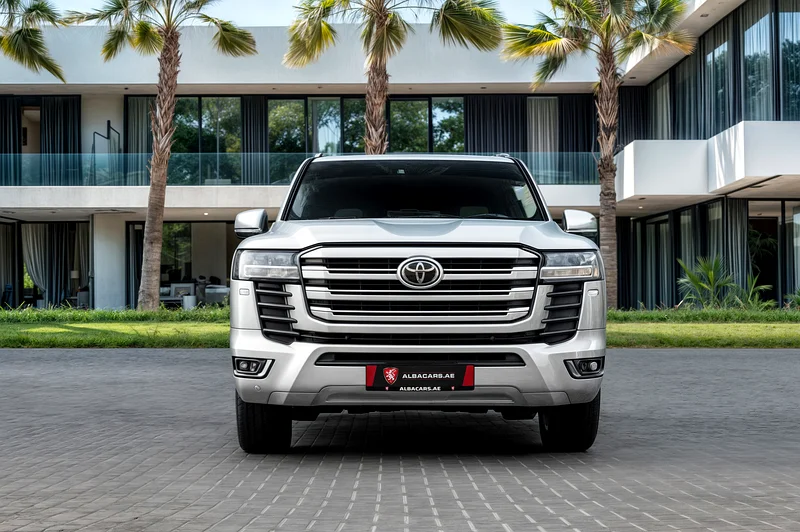 4,504 P.M  | Land Cruiser GXR | 0% Downpayment | Agency Warranty!63157882939777113