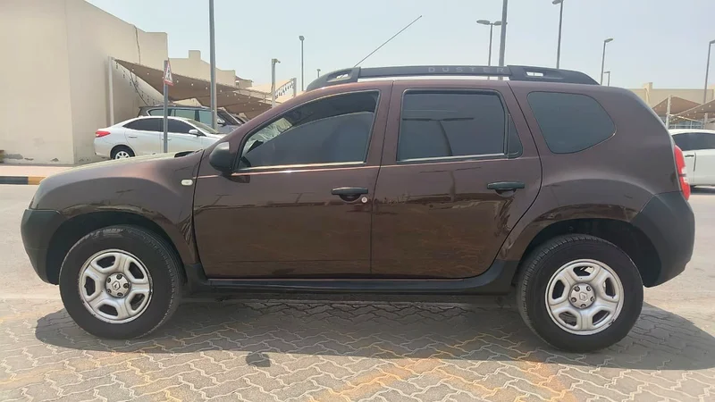 رينو داستر63175257494402112