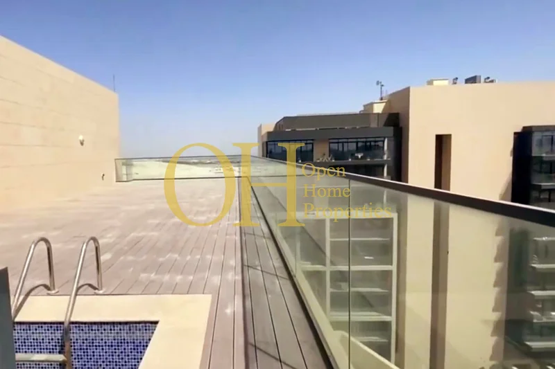 Stunning 4BR Penthouse Triplex | Private Pool | Great Home63246728097795117