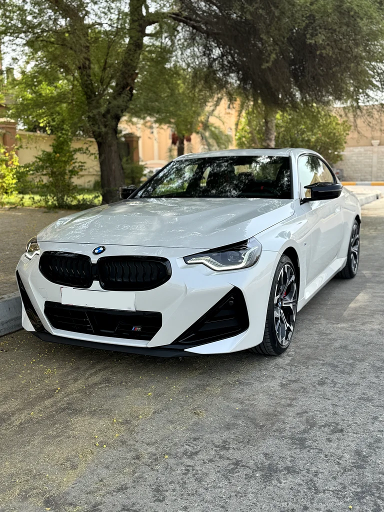 BMW M240I M SEATS, 5 YEARS SERVICE AND WARRANTY63161069135234113
