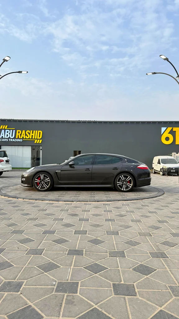 Porsche Panamera GTS63225701574019113