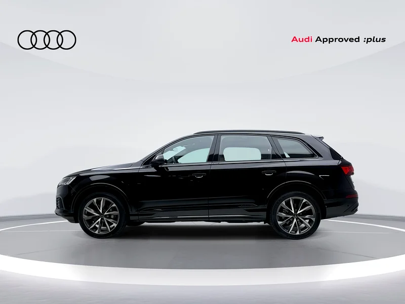 Q7 SUV 45 TFSI - تقدم63170389598337113