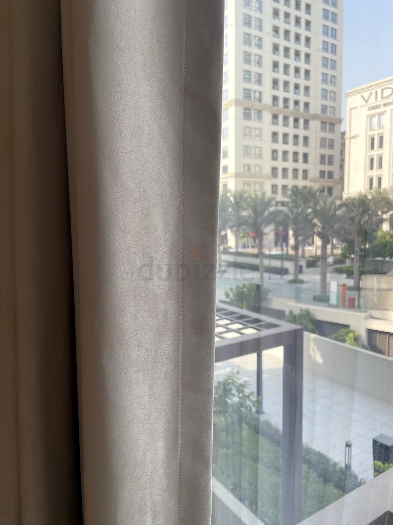 Elegant and Modern Black Out Curtains for Your Home63222844696705112