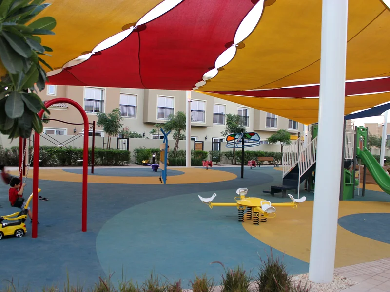 Single Row | Park Facing | Dhs 12K per-month | FREE Mortgage Service63214881862017111