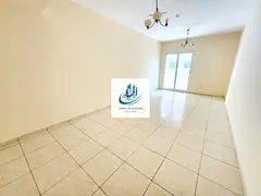 Discount Price With Gym &amp; Pool Free 1Bhk In 42k With Balcony Just Opp Sahara Center Al Nahda Sha