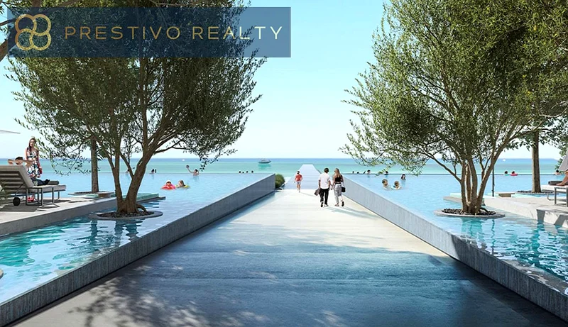 City Access, Seaside Tranquility – Just Minutes from Dubai & Sharjah Airports  
Beachfront home63191566621059111