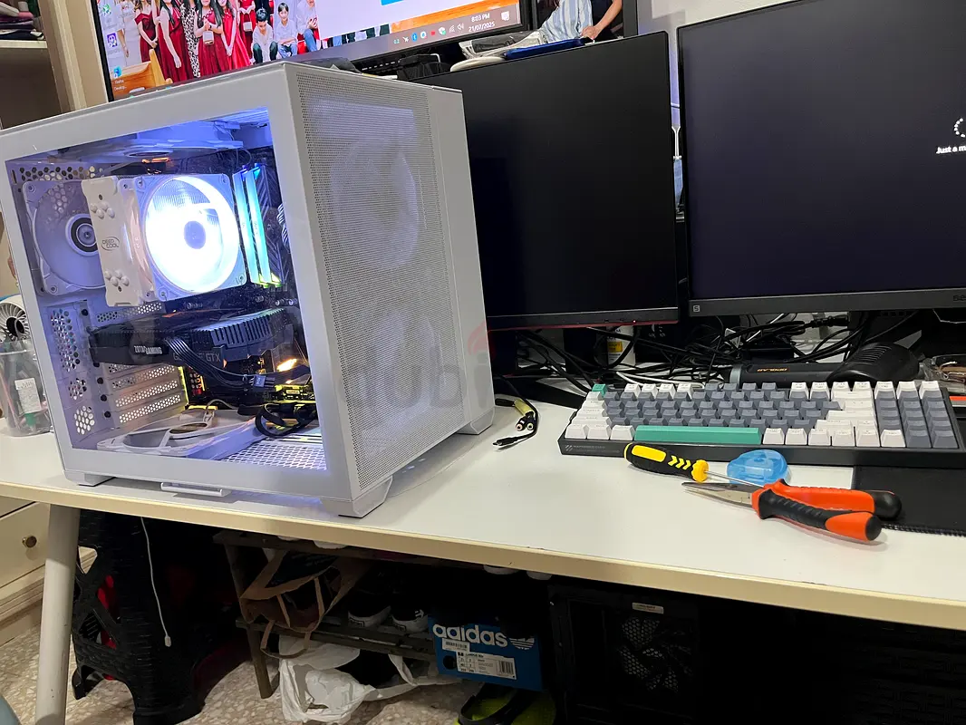 Gaming PC63254999006977115