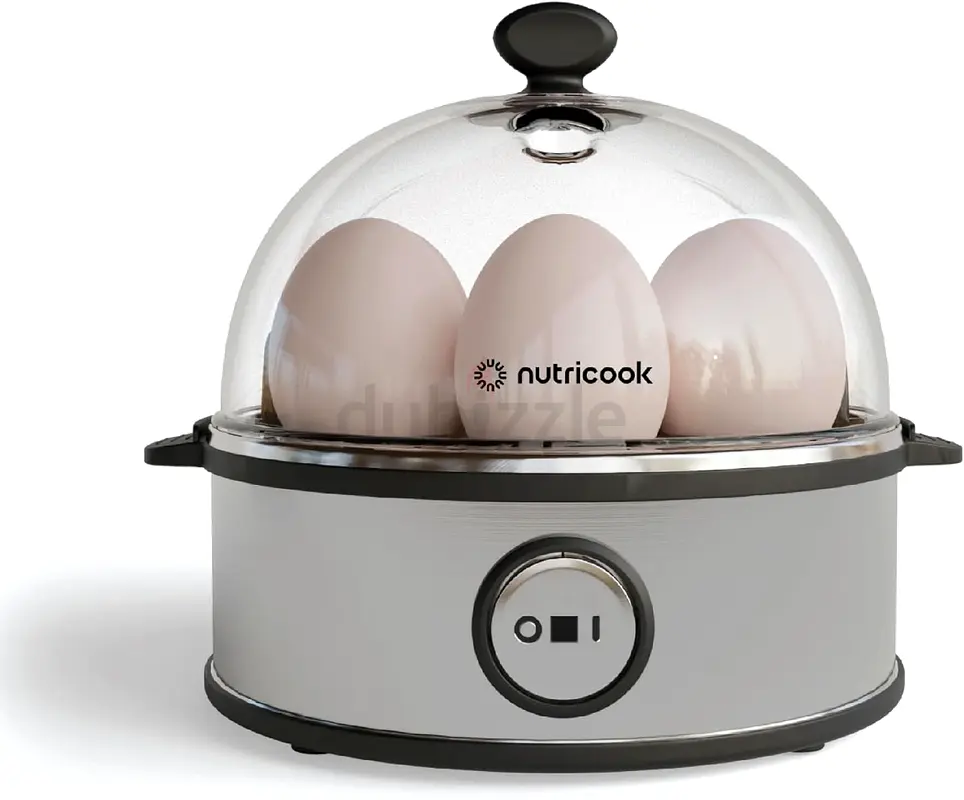 Egg Capacity