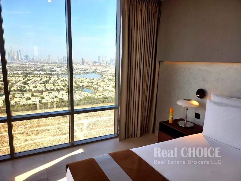 Fully Furnished| Serviced| Superior Studio Suite63222326211713113