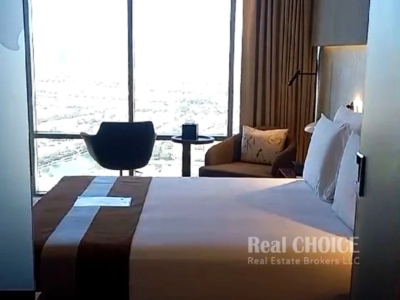 Fully Furnished| Serviced| Superior Studio Suite63222326211713112