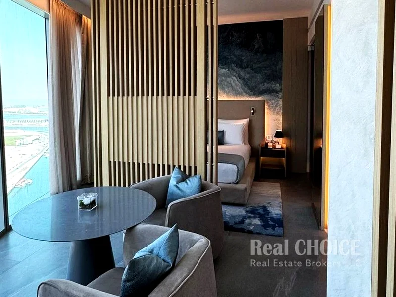 Fully Furnished| Serviced| Superior Studio Suite63222326211713111