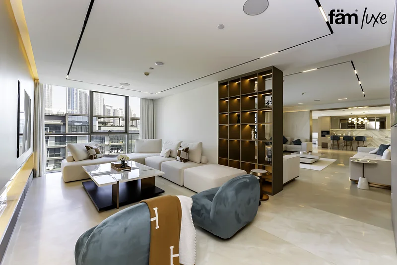 Luxury| Upgraded| Burj Khalifa View| Pool63947903507459114