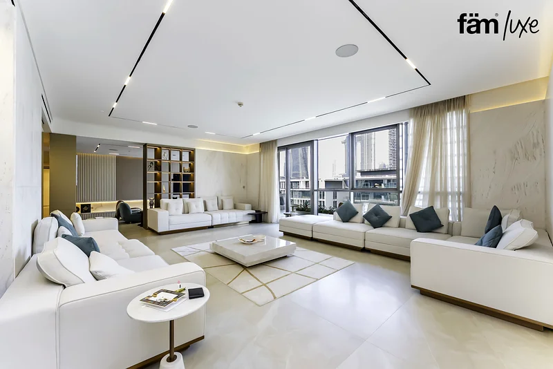 Luxury| Upgraded| Burj Khalifa View| Pool63947903507459113