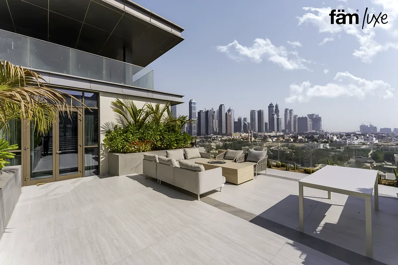 Luxury| Upgraded| Burj Khalifa View| Pool63947903507459111
