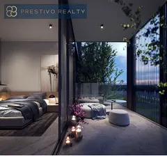 Pool view I Premium location I Modern living I Best price