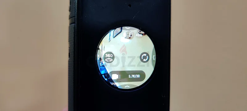 كاميرا Insta360 One X2 بدقة 5.7K وتقنية الواقع الافتراضي 36063241128954241112