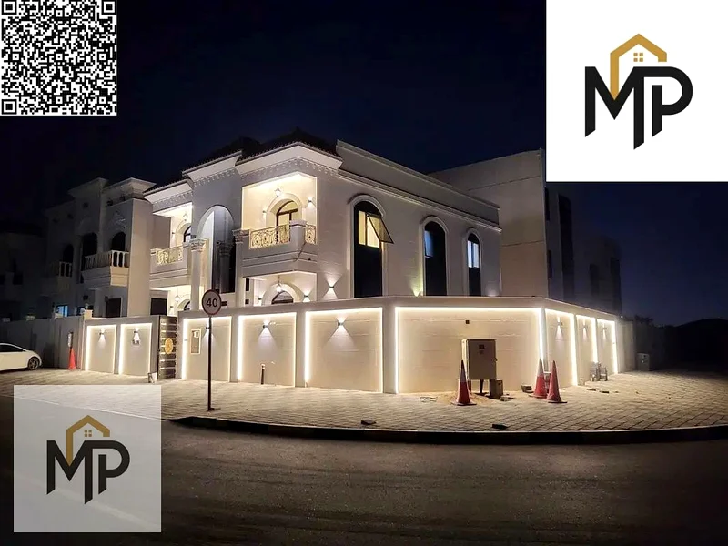 Own a classic villa on the corner of two streets in front of Azha Complex. The land area is 4,200 feet, with a large swimming pool and a large garden,63897311304963110