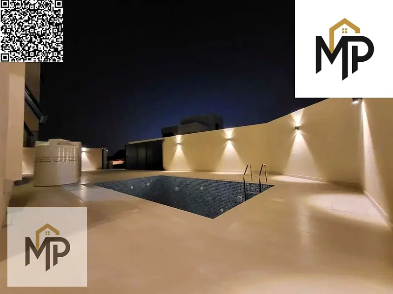 Own a classic villa on the corner of two streets in front of Azha Complex. The land area is 4,200 feet, with a large swimming pool and a large garden,63897311304963112