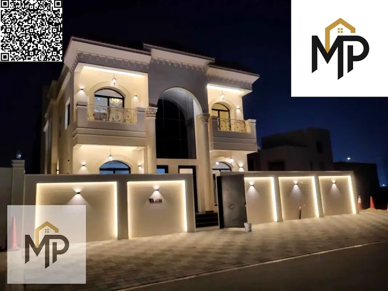 Own a classic villa on the corner of two streets in front of Azha Complex. The land area is 4,200 feet, with a large swimming pool and a large garden,63897311304963113