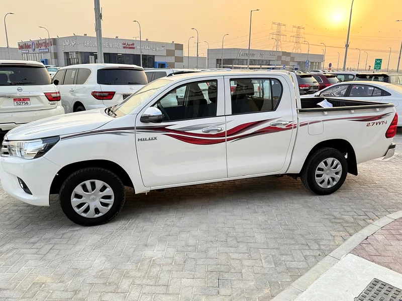 Toyota Hilux 4*263138274972163113