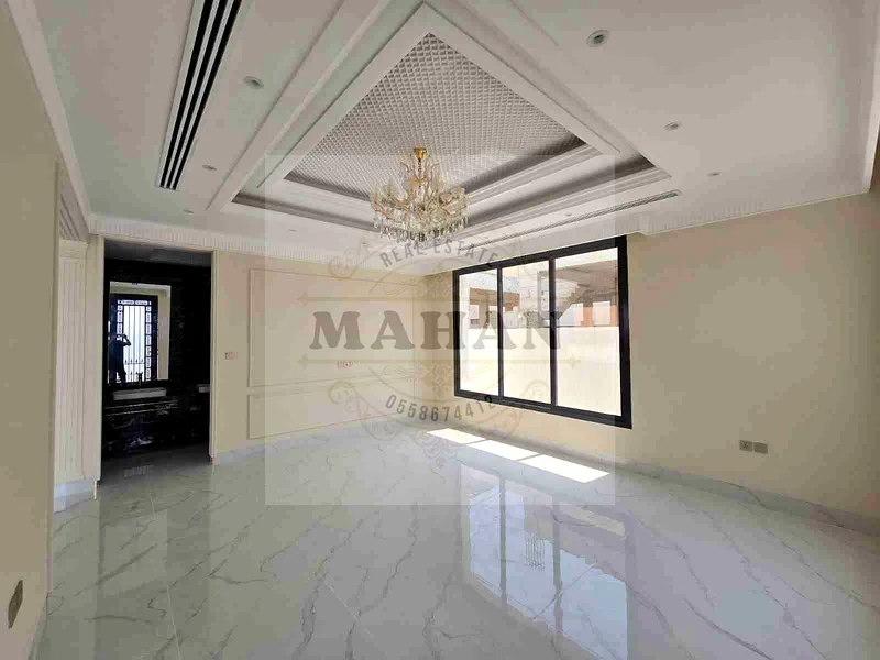 Luxury Classic Villa for Sale in Al Helio, Ajman
Price: AED 1,900,000 (Including registration and ownership fees)63893828294401114