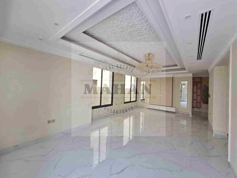 Luxury Classic Villa for Sale in Al Helio, Ajman
Price: AED 1,900,000 (Including registration and ownership fees)63893828294401113