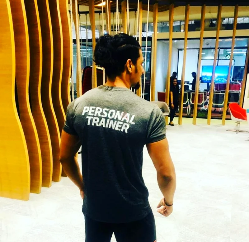 Personal Training63438402160515112