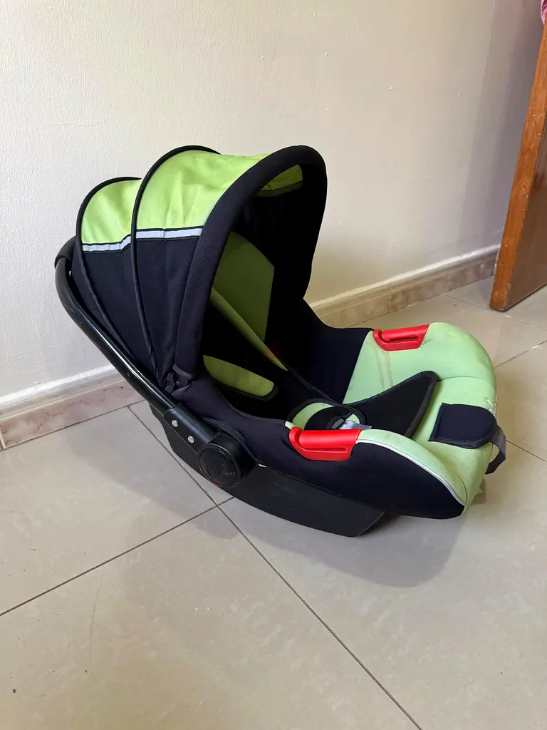 Infant Baby Items