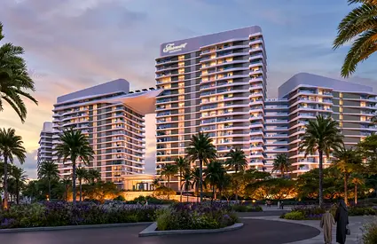 فيرمونت ريزيدنسز