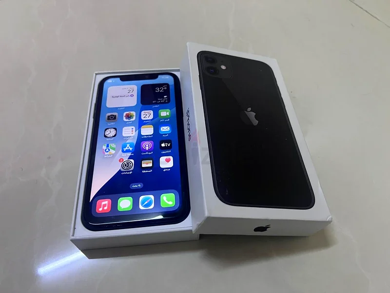 Like New Apple iPhone 11 for Sale!63223356926211111