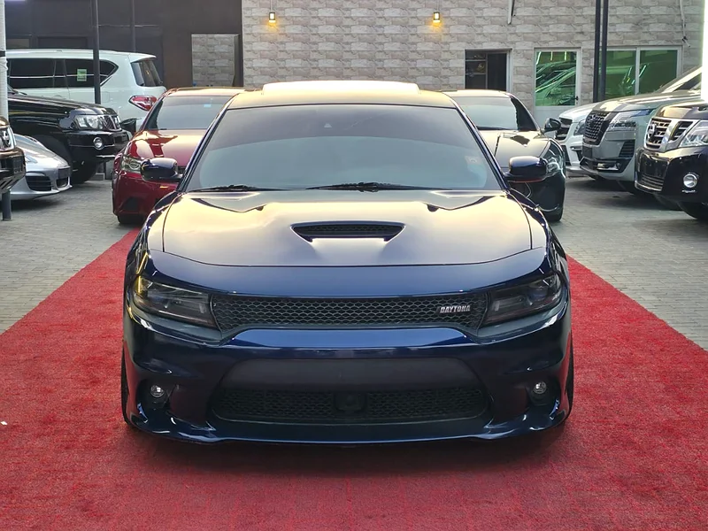 دودج تشارجر SRT 392 دايتونا
موديل : 2017
ممشى : 137000 كيلو متر
السعر : 105000 درهم
مواصفات خليجية631726532524821111