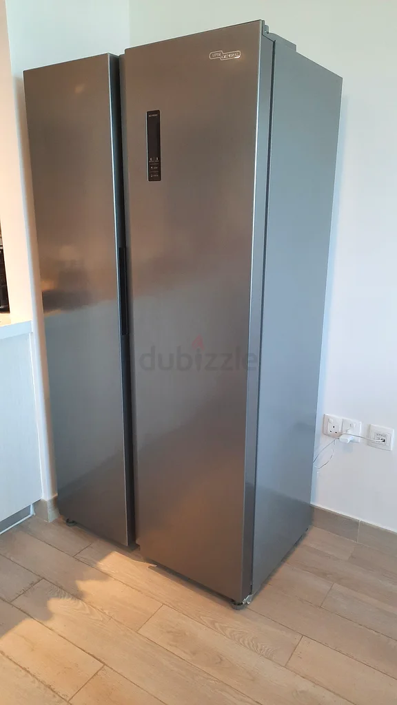 ثلاجة جانب بجانب، 90 سم63168987440002111