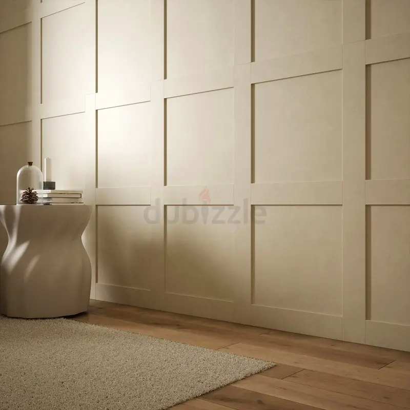 Square kit wall panel63215867774977111
