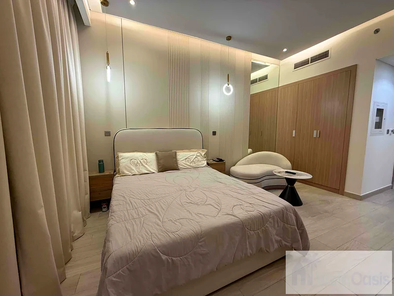 BRAND NEW || LUXURIOUS FURNISHED || SPECIOUS LAYOUT || POOL VIEW || EXCLUSIVE || MONTHLY PAYMENT PLAN63800513282690113
