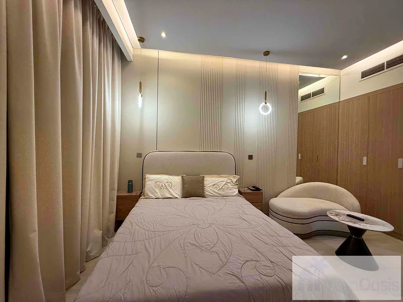BRAND NEW || LUXURIOUS FURNISHED || SPECIOUS LAYOUT || POOL VIEW || EXCLUSIVE || MONTHLY PAYMENT PLAN63800513282690110