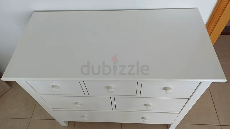 Pottery Barn Kids 6-drawer Dresser63212402240769113