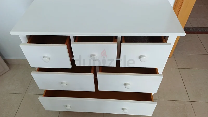 Pottery Barn Kids 6-drawer Dresser63212402240769112