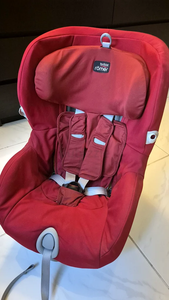 Premium Britax Römer Car Seat - Your Childs Comfort  Safety!632296825994271110