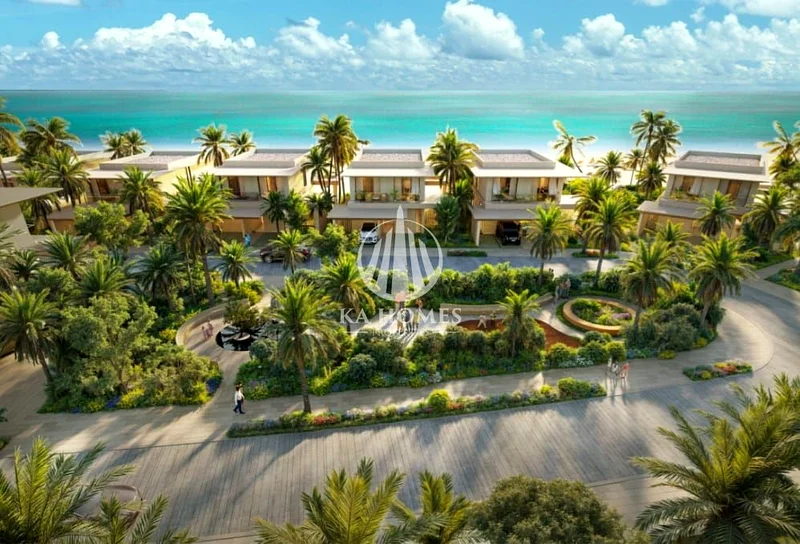 Enjoy tranquility and comfort on the beachfront in Sharjah Waterfront in Ajmal Makan complex63204820914562111