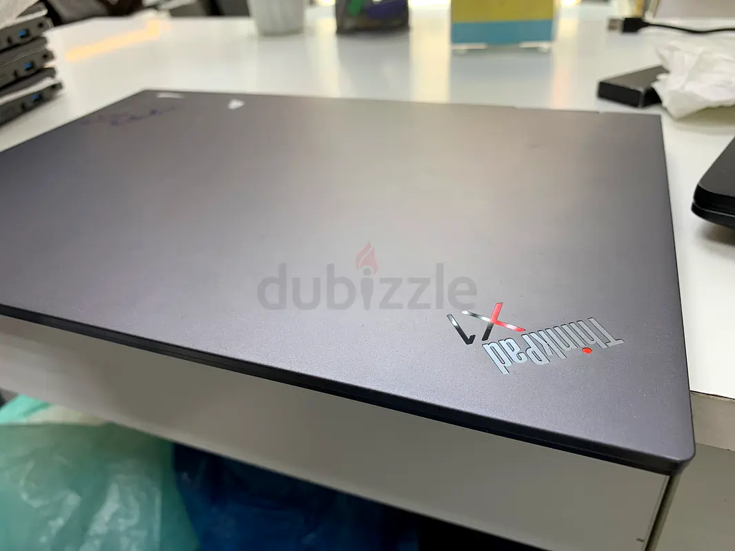 ThinkPad X1 Yoga Gen 663256075823489112