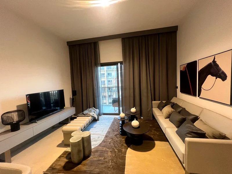 Brand New High Quality Furnish | Burj Khalifa View | Ready To Move63131307837827114