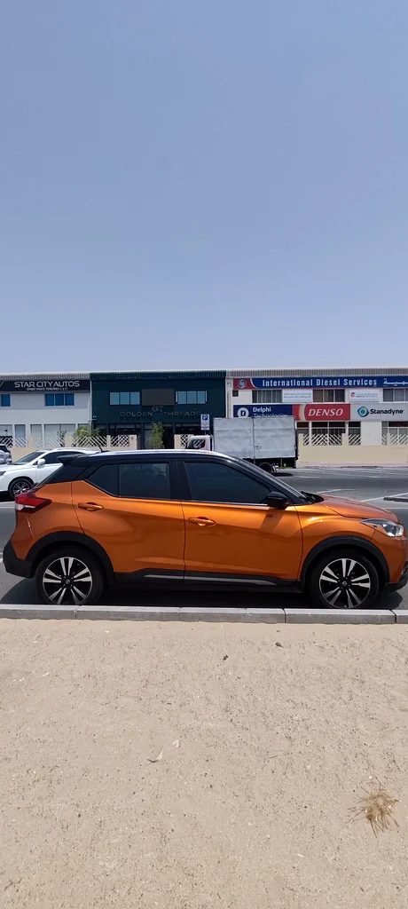NISSAN KICKS 202063227775528193114