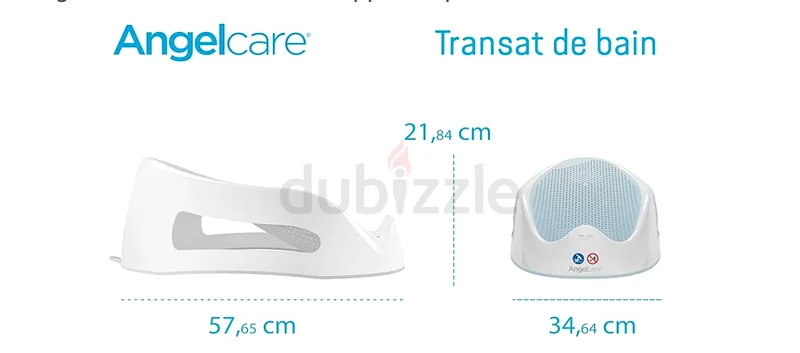 Angelcare soft touch bath support63230185698946112