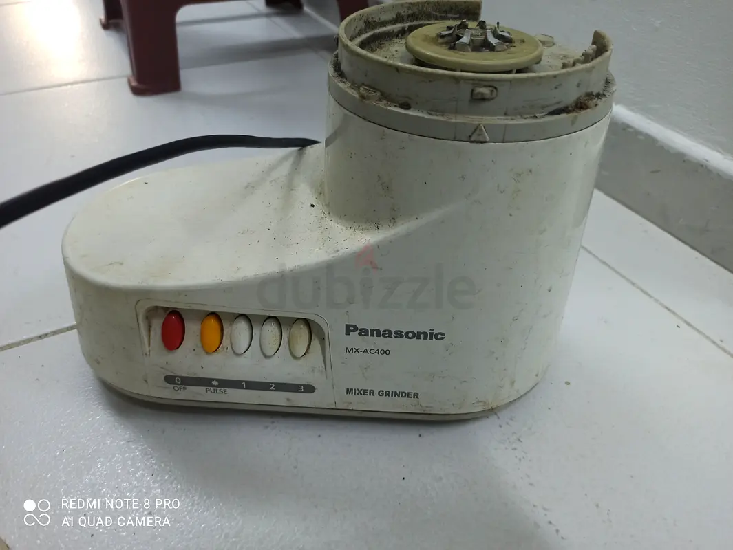 Mixer grinder63248754843267111