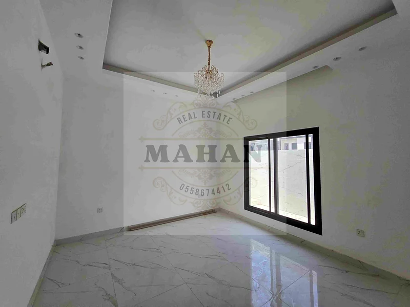 Corner Luxury Modern Villa | G+1 | 5BR | Al Helio 2 | AED 1.7M Negotiable63908788159745113